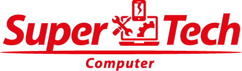 SuperTech Computer